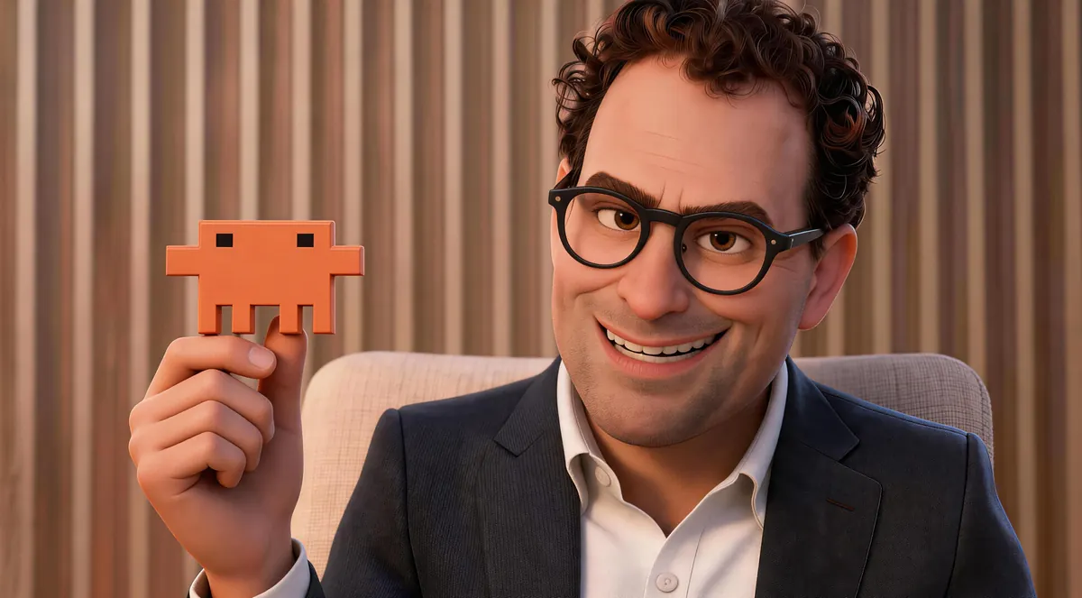 Dario Amodei